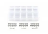 Shims Set for 3x6 with Plastic Case
