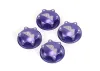 1:8 Closed Lightweight Wheel Nuts (2)