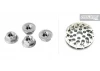 Titanium Wheel Nuts M4 (4)
