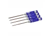 ArrowMax Hex Driver Tool Set - 1.5 2.0 2.5 & 3.0 X 120mm - 4 Pieces