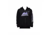 Arrowmax Swearter Hooded - Black (L)