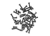 Ti Screw Set - Yokomo B-Max2 (51)