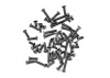 Ti Screw Set - Yokomo B-Max2 (51)