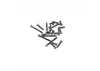 Ti Screw Set - Yokomo B-Max4 (23)