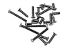 Ti Screw Set - Yokomo B-Max4 (23)