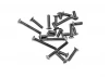Ti Screw Set - Yokomo B-Max4 (23)