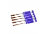 Nut Driver Set 3/16; 1/4; 5/16; 11/32 & 3/8 x 100m