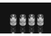 4MM & 3/32 Ally Nuts-1:10 Set Up Sysytem (4)