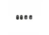 Aluminium 1:10 Formula Set Up Wheel Axle Adapter