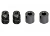 Aluminium 1:10 Formula Set Up Wheel Axle Adapter