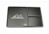 Multi Aluminium Tray for Screws (180x120x8mm)