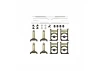 Arrowmax 1:10 Touring Car Set Up System + Bag - Limited Edition