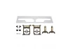 Arrowmax 1:10-1:12 Pan Car Set Up System + Bag - Limited Edition