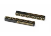 Chassis Droop Gauge Blocks 10mm Black -2pcs