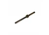 Shock Length Gauge Black Golden