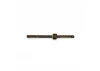 Shock Length Gauge Black Golden