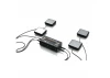 Arrowmax Corner Weight System Set