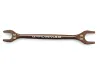 Turnbuckle Wrench 6.5mm/8.0mm