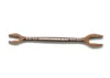 Arrowmax Turnbuckle Wrench - 3/4/5/5.5mm