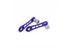 Arrowmax Flywheel Wrench + 17mm Wheel Nut Hex Tool Wheel for 1:8 Off Road