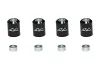 Body Post Marker - 1:10 Cars - Black