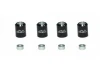 Body Post Marker - 1:10 Cars - Black