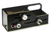 AM Belt Grinding Machine-Black Golden