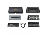 SGS Mini Elec Engraving&Polishing pen-Space Grey