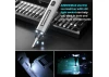 Arrowmax SES Black Electric Screwdriver - 34 Bits - Plus Engraving & Polishing pen ** CLEARANCE **
