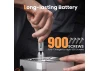 Arrowmax SES Black Electric Screwdriver - 34 Bits - Plus Engraving & Polishing pen ** CLEARANCE **