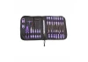Arrowmax Tool Set with Toolbag - 25pcs