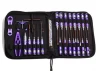 Arrowmax Tool Set with Toolbag - 25pcs