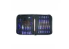Toolset 25pcs with Toolbag