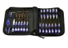 Toolset 25pcs with Toolbag