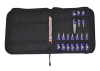 Tool Set for Helicopter with Tool Bag - 10pcs