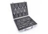 Arrowmax Honeycomb 17 Piece Pro Tool Set in Alloy Case