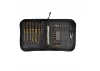 Arrowmax 1:10 On Road Tool Set + Tool Bag - Black Golden