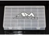 36-Compartment Parts Box 272x175x43mm