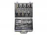 Arrowmax Honeycomb 17 Piece Pro Tool Set in Alloy Case