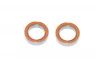 Ball Bearing 10 x 15 x 4 - 2pcs