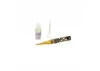 High Speed Bearing Oil Set Black Golden