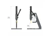SDS Benchtop Drill Press 2025