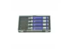Allen Wrench Set 4 Pcs; 1.5-2.0-2.5-3.0x45mm