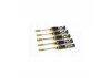 Nut Driver Set 3/16 - 1/4 - 5/16 - 11/32 - 3/8x100mm B/G