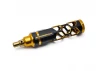 Arrowmax Universal Handle for Quick Drive Tip - Black Golden