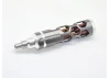 Combo Quick Drive Tip Caddy Set - Metric 7pcs