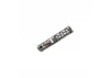 Reamer with End Cap for Lexan Body Honeycomb