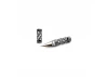 Reamer with End Cap for Lexan Body Honeycomb