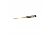 Arm Reamer 1:8 (3.17) x 120mm Black Golden ** CLEARANCE **