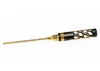 Arm Reamer 1:8 (3.17) x 120mm Black Golden